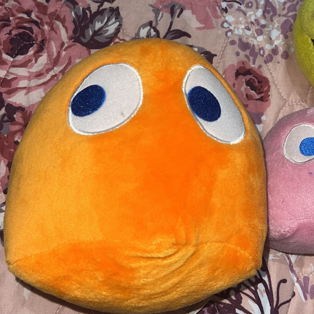 Pac-Man bundle - Picture 4 of 9